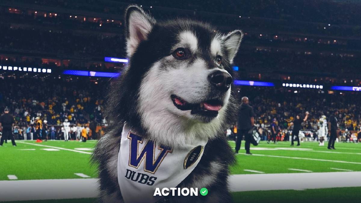 College Football Parlay: Saturday’s +6200 Moneyline Prediction