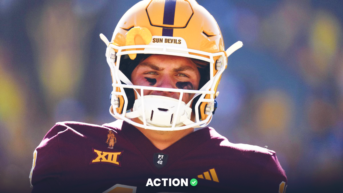 Week 9 College Football Predictions, Havoc Rankings: Our Top Pick for Houston vs. Arizona State