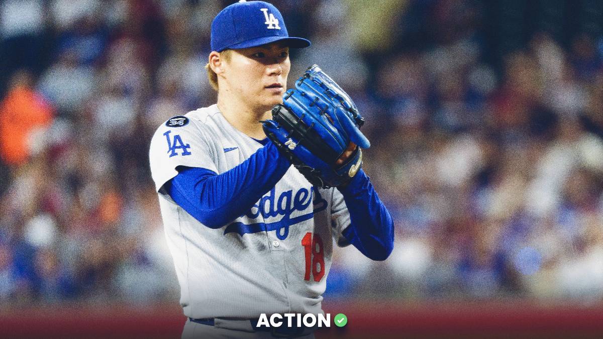 World Series Game 2 Player Props: Blue Jays vs Dodgers Picks for Yoshinobu Yamamoto and Kevin Gausman