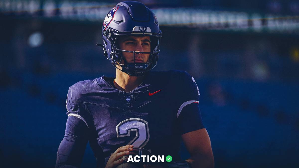 NCAAF Picks, Predictions: Our Best Bets for Week 13’s Group of 5 College Football Games