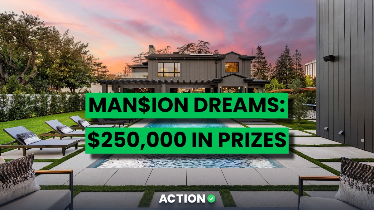 $250,000 in Casino Bonus Prizes in FanDuel Casino Man$ion Dreams Promo! Image