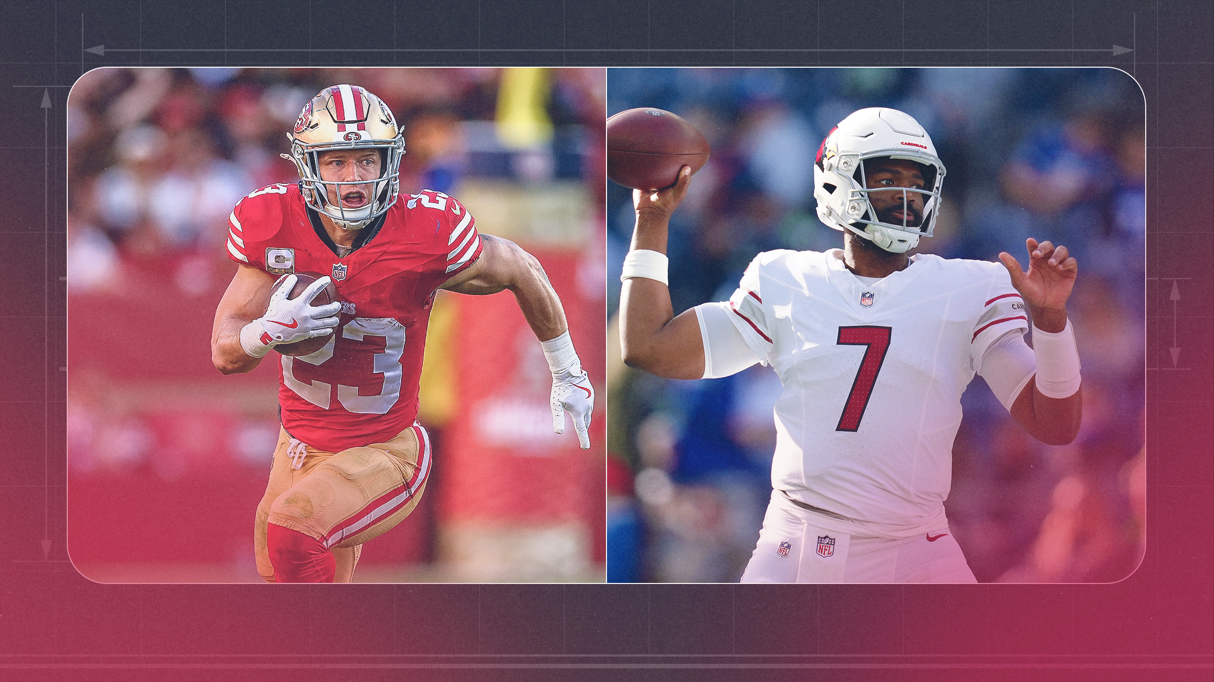 49ers vs Cardinals Prediction, Pick, Odds for NFL Week 11