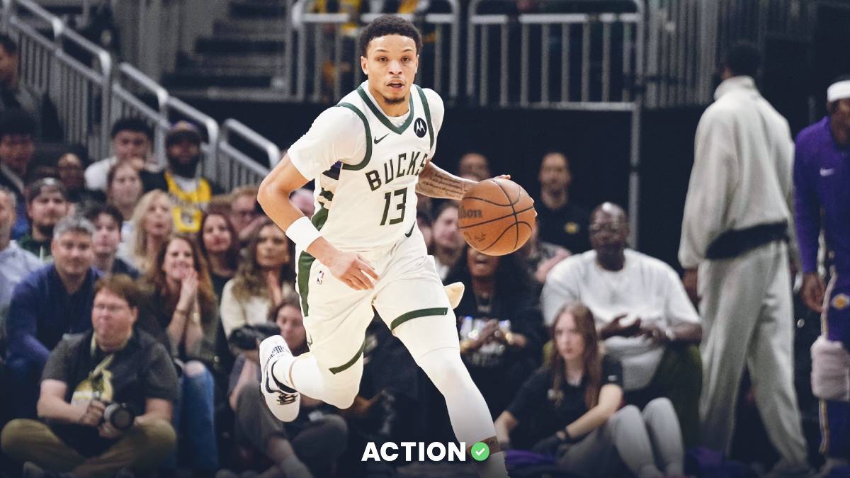 76ers vs Bucks Prediction, Pick, Odds for Thursday, November 20