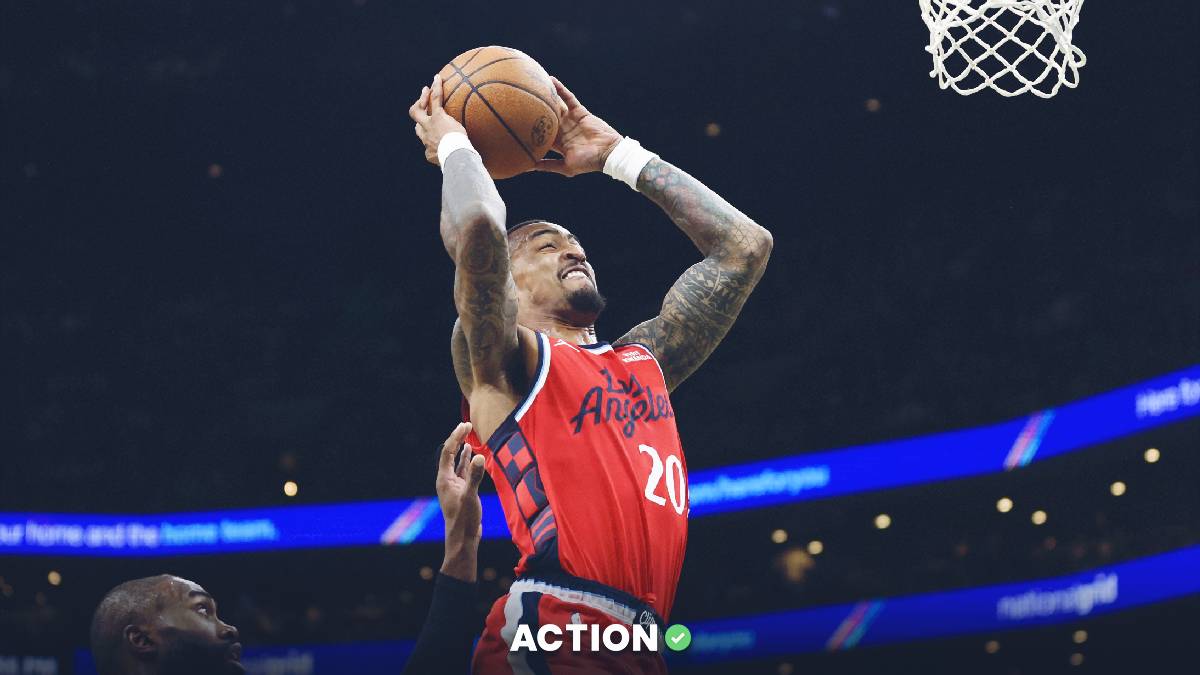 Clippers vs 76ers Prediction, Pick, Odds for Monday, November 17