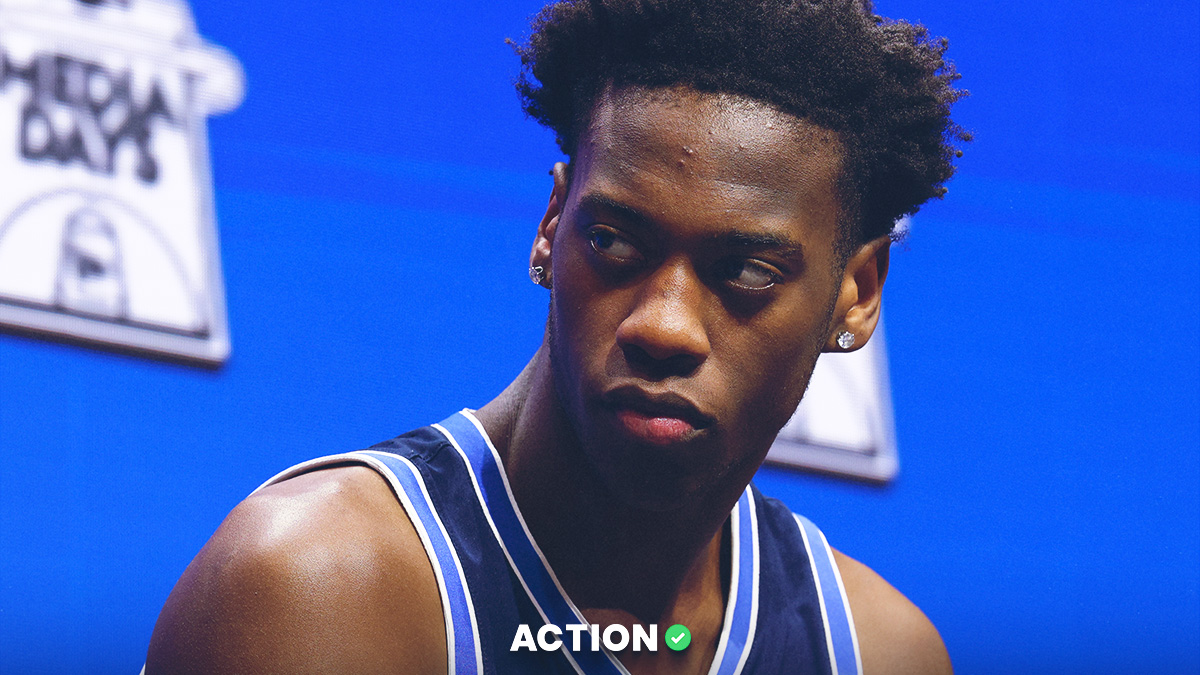 Villanova vs BYU: Cougars to Live Up to Hype? Image