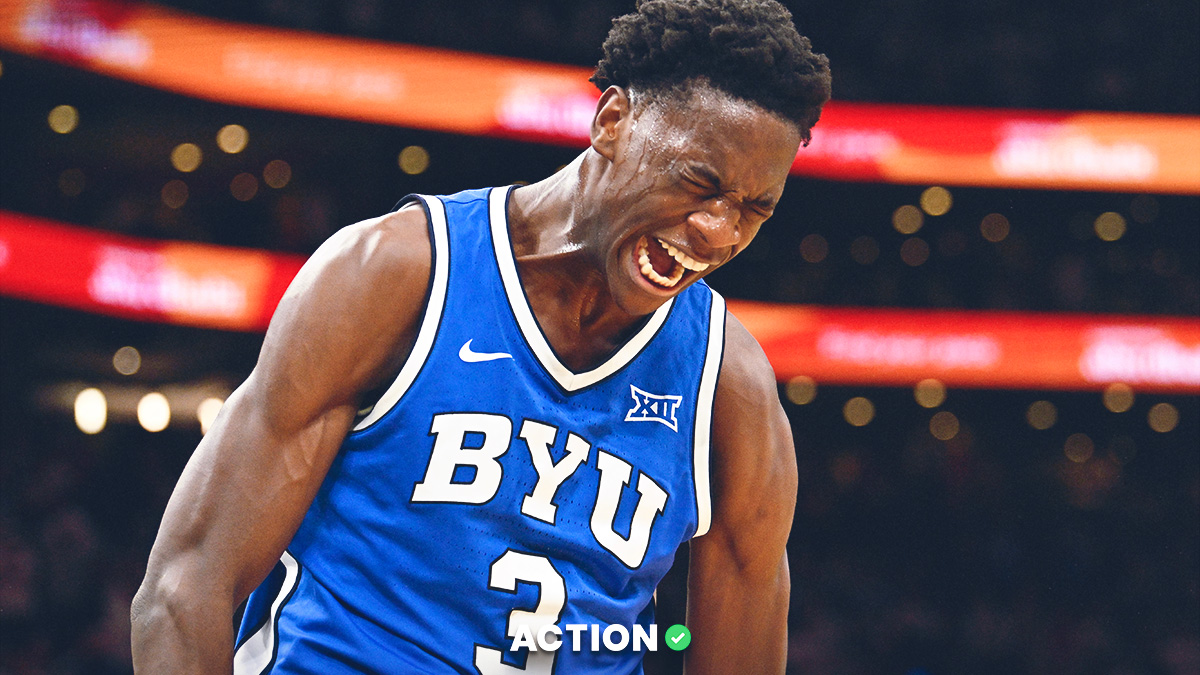 Wisconsin vs BYU Predictions, Picks, Odds for Friday, November 21