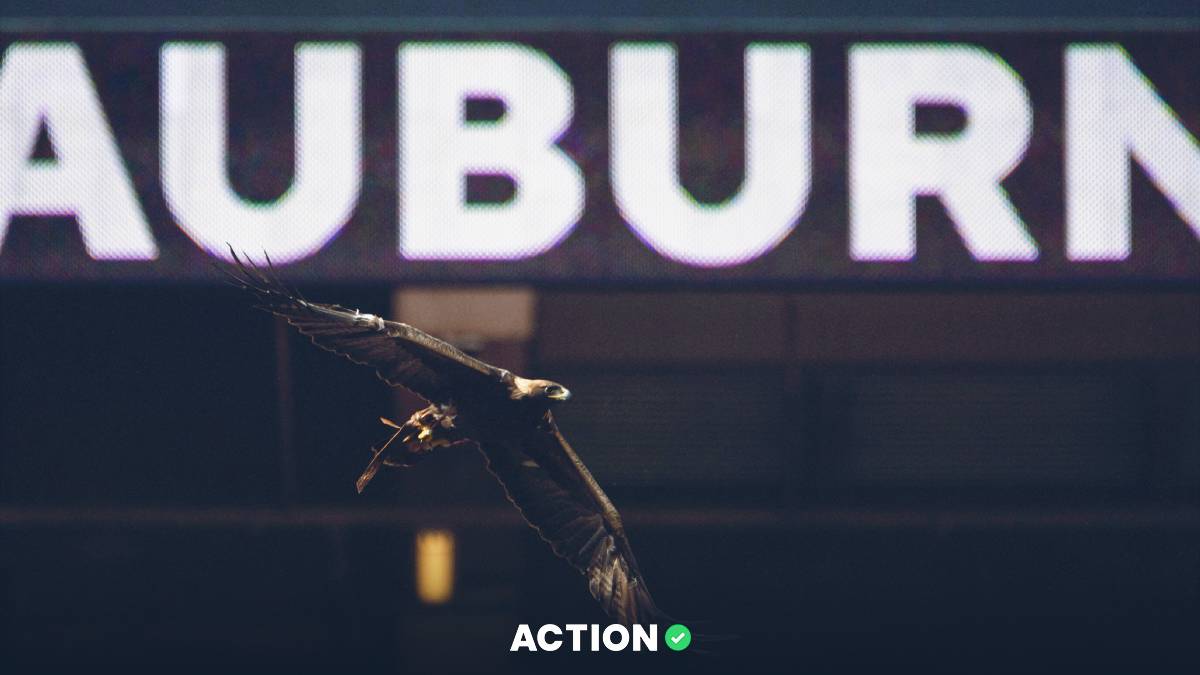 College Football Best Bets: Saturday Night Picks for Auburn vs Alabama, Illinois vs Northwestern, More