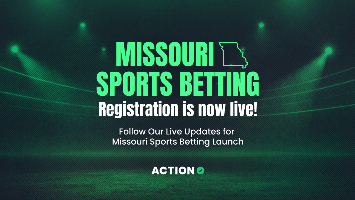 Missouri Betting Apps: Claim MO Pre-Registration Offers Now at bet365, Fanatics Sportsbook, BetMGM, FanDuel, DraftKings, Caesars Sportsbook, Underdog article feature image