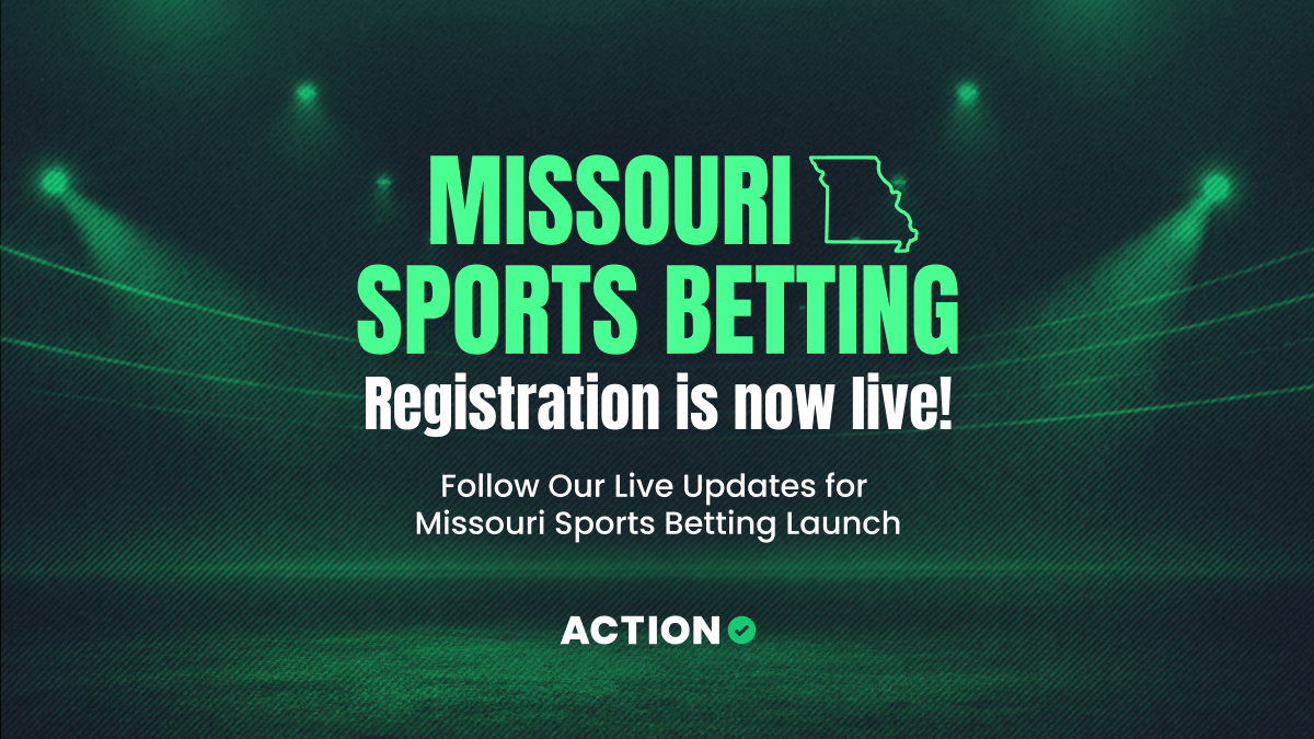 Missouri Sports Betting: What You Need to Know Before MO Sportsbooks Launch on Dec. 1