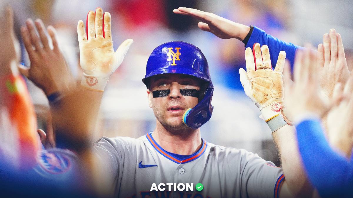 Pete Alonso’s Next Team Odds: Mets Favored to Retain Alonso