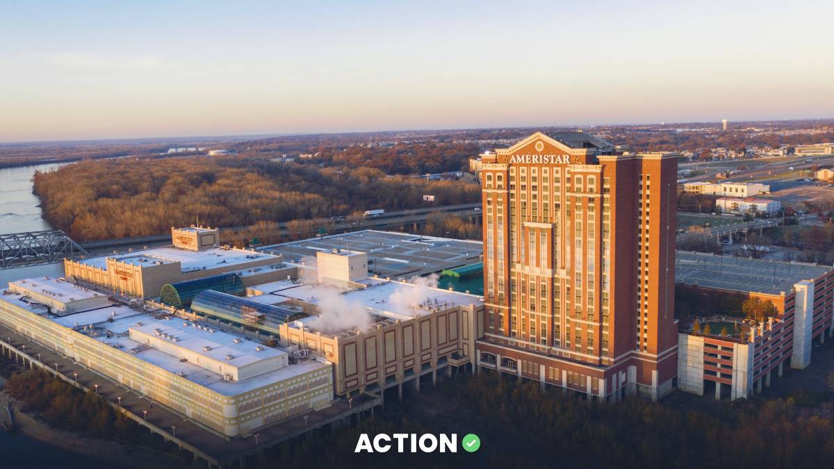 Missouri’s Casinos Celebrate Revenue Surge, Eye Sports Betting Boom