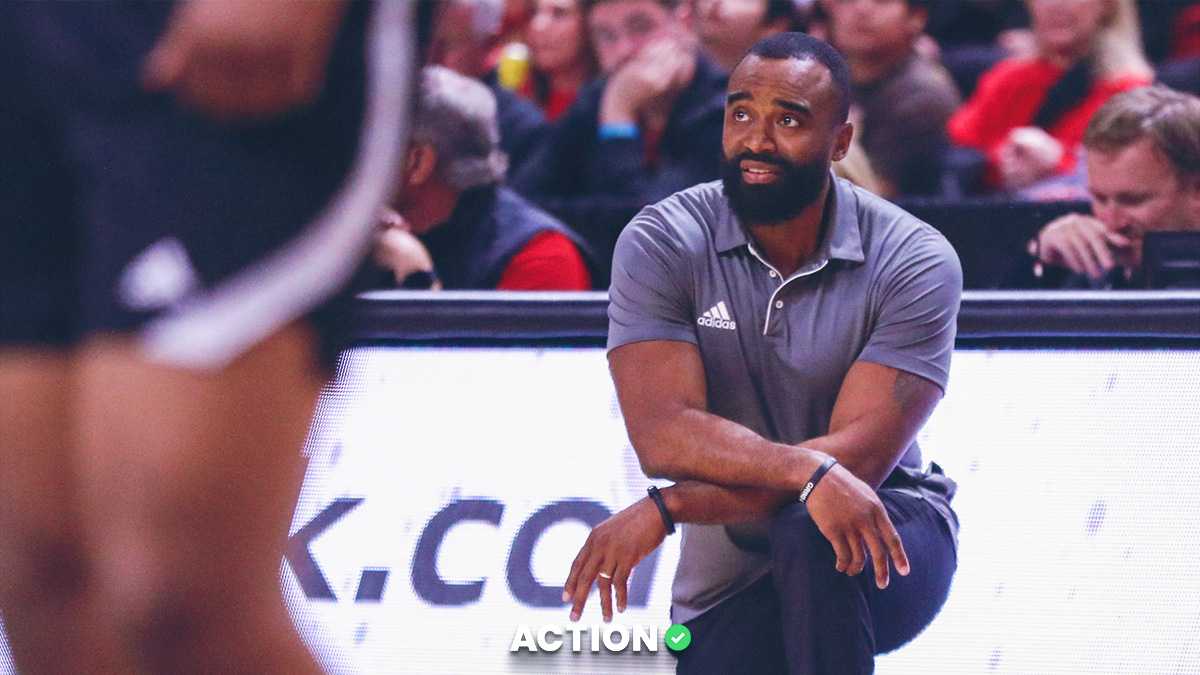 College Basketball Best Bets: 3 NCAAB Picks, Predictions for Thursday, Nov. 6