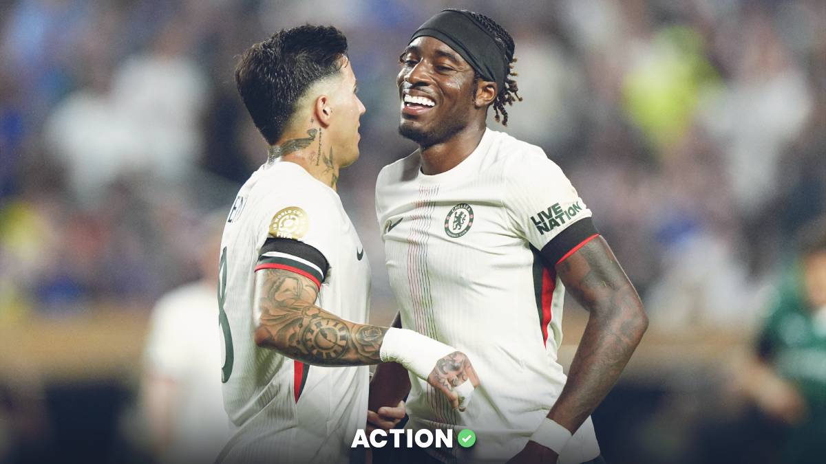 Arsenal vs. Chelsea: Pressure on the Hosts article feature image