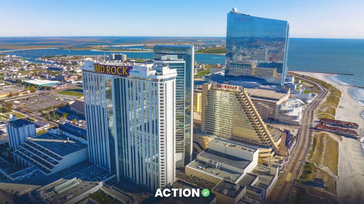 Atlantic City Casinos Experience Rising Revenue but Squeezed Profits