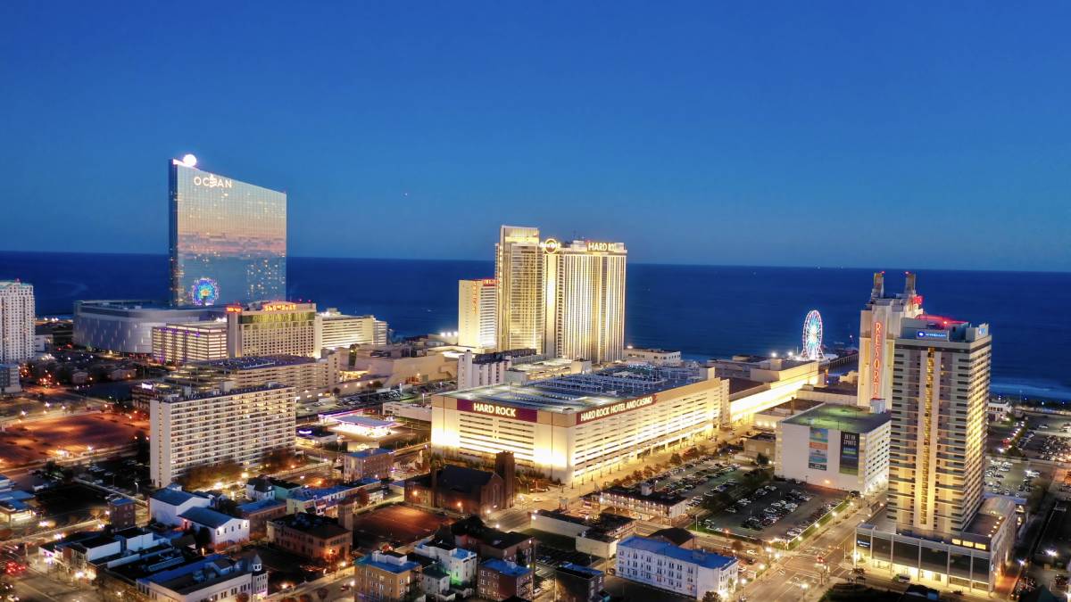 n the third quarter of 2025, hotel occupancy in Atlantic City casinos edged up to 84%, marking a small improvement from the previous year. However, looking at the year as a whole, the occupancy rate has dipped by roughly 1%.