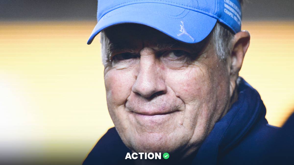 Week 12 NCAAF Picks, Predictions: Stuckey’s 4 Afternoon Spots For Nov. 15