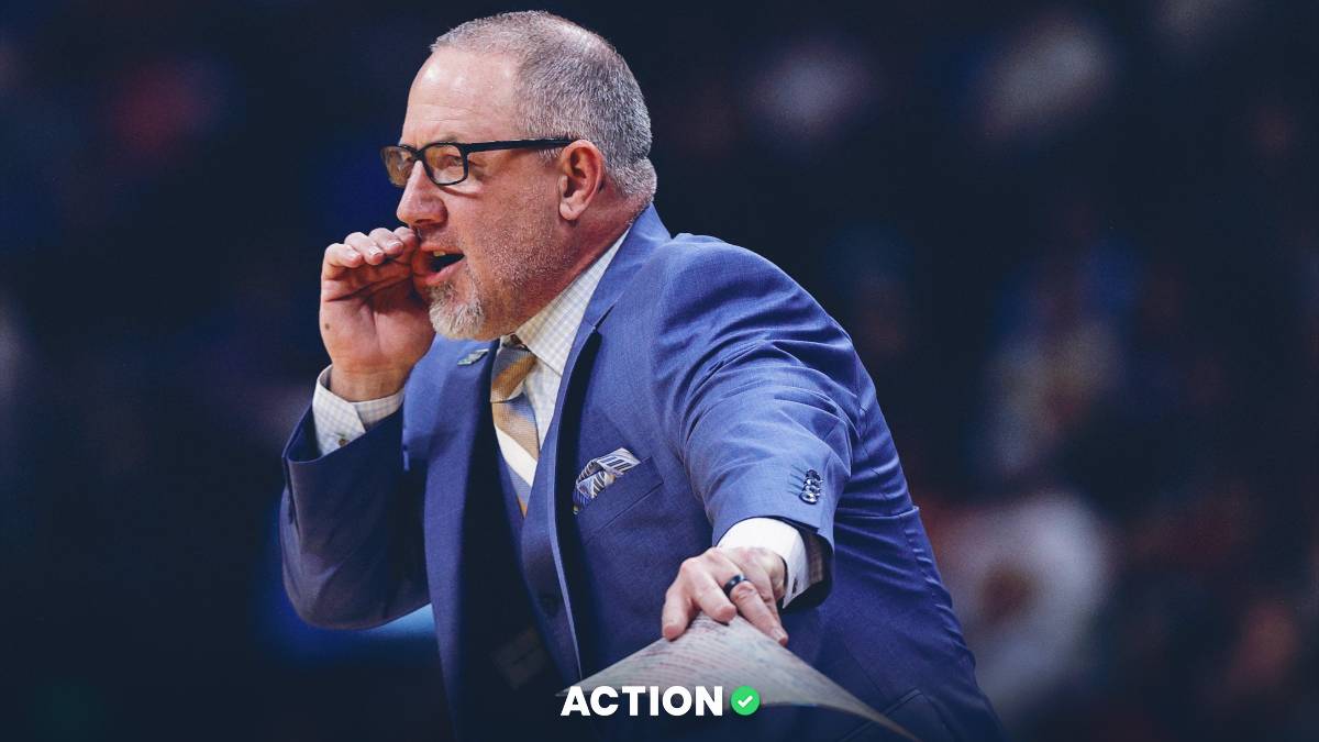 College Basketball Projections, Picks: Tanner McGrath’s Power Ratings & Score Model