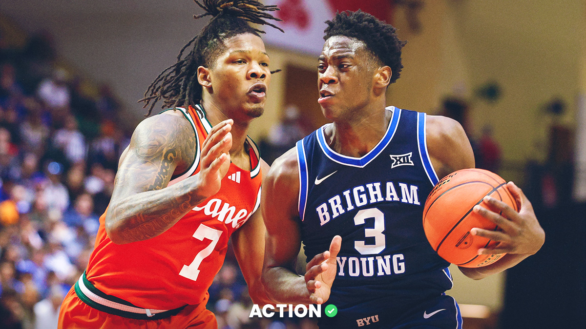 BYU vs Dayton Predictions, Picks, Odds for Friday, November 28