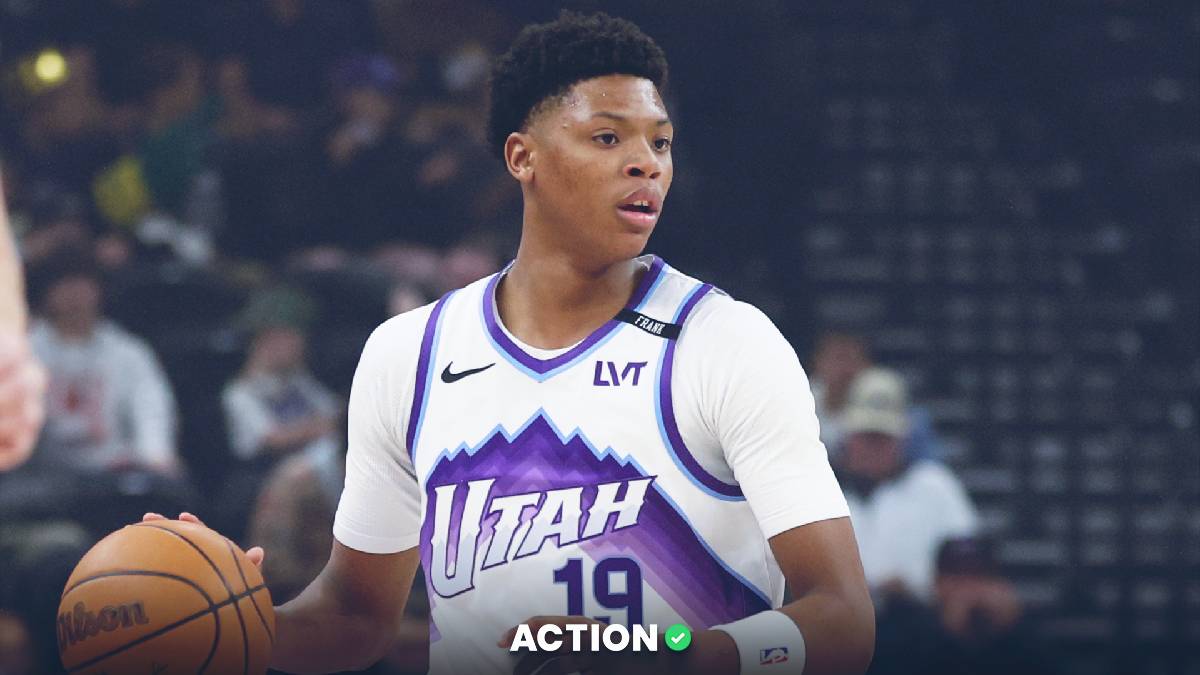 NBA Points Prop Picks Today: Tuesday’s Best Bets (November 11)