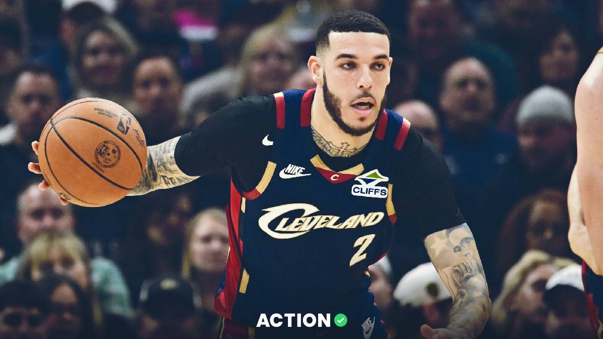 NBA Points Prop Picks Today: 3 Best Bets, 5-1 Parlay Monday article feature image