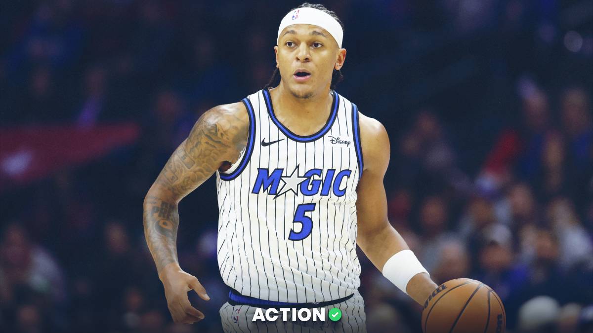 Magic vs Wizards Prediction, Pick, Odds for Saturday, November 1