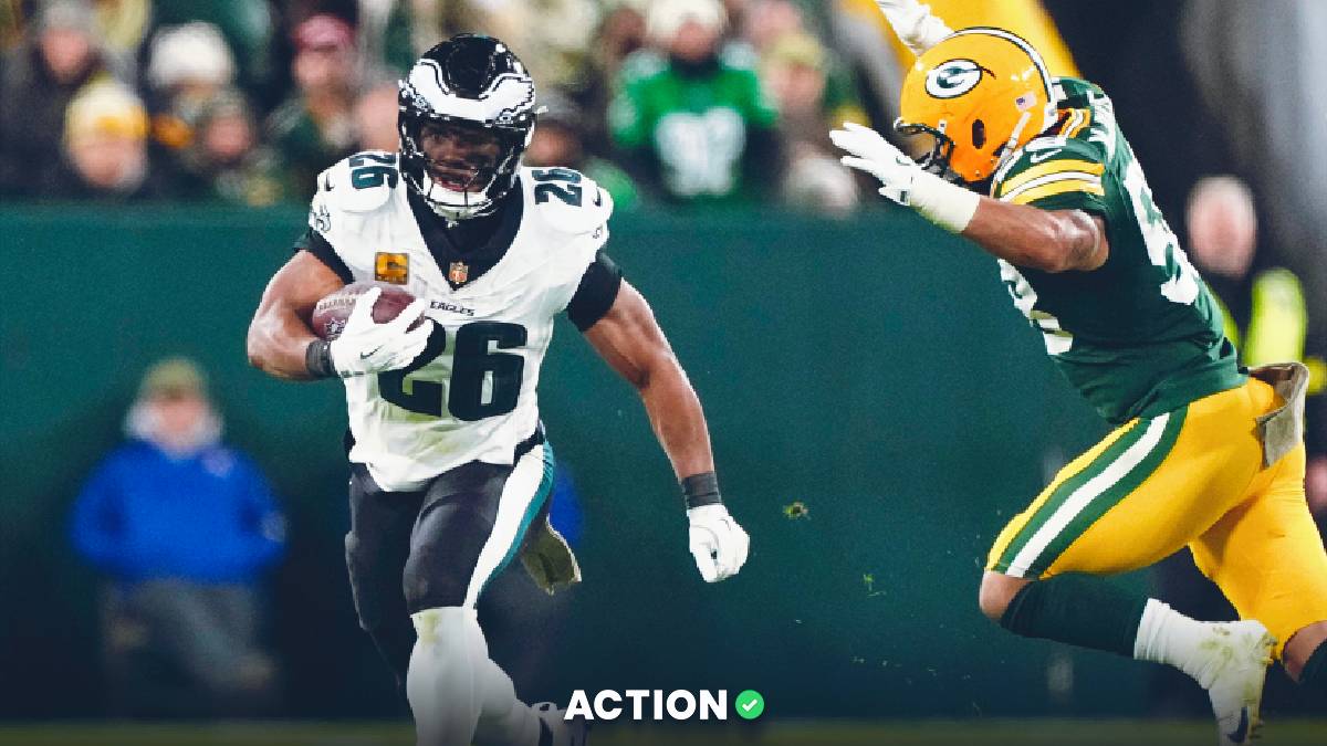 Super Bowl Odds, Predictions: Who Will Win Super Bowl LX? Image