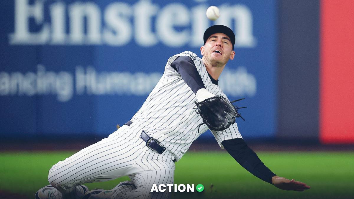 Cody Bellinger’s Next Team Odds: Yankees Lead The Way article feature image