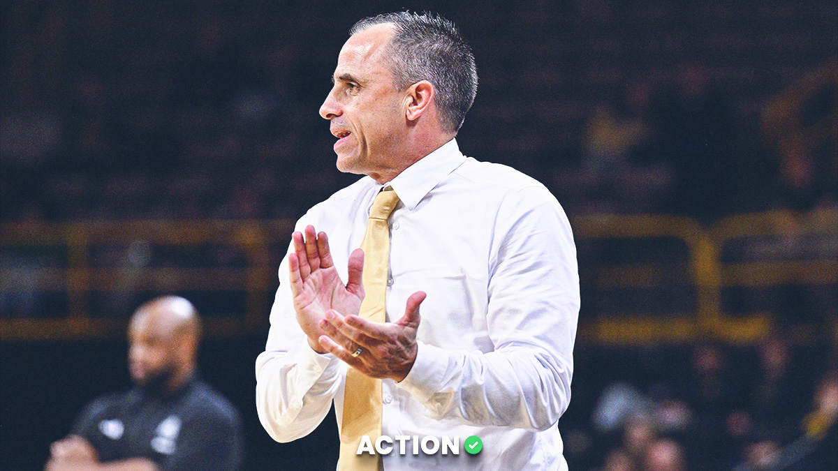 College Basketball Best Bets: 3 NCAAB Expert Picks, Predictions for Tuesday, November 25