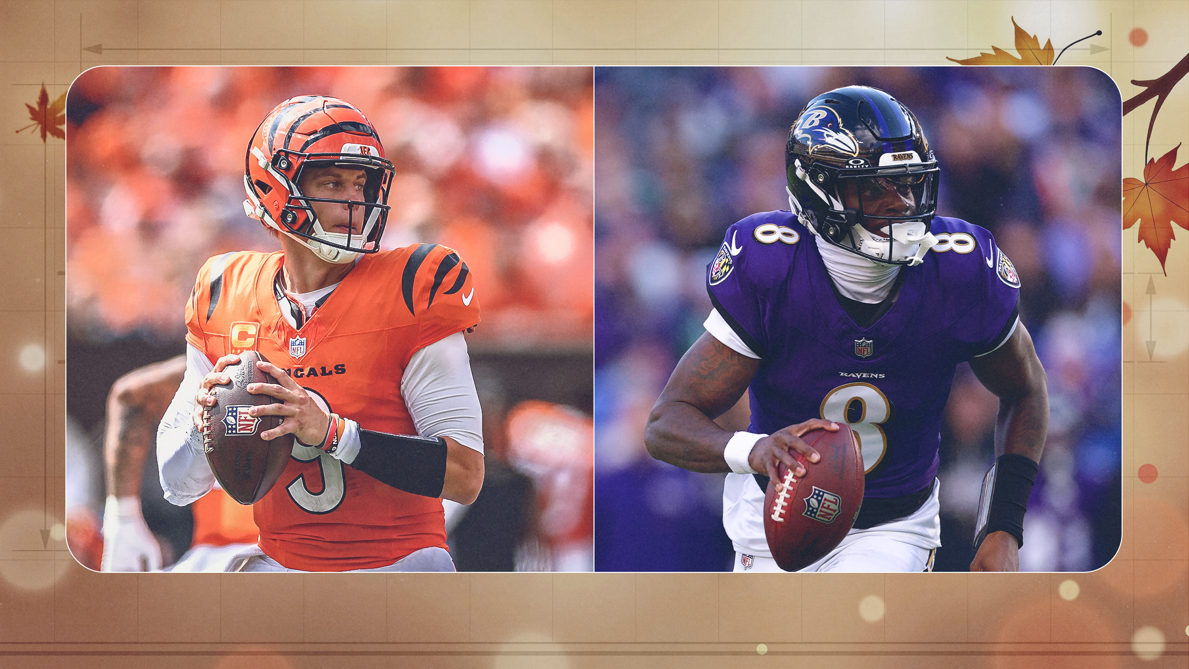 Bengals vs Ravens Prediction, Pick, Odds for NFL Thanksgiving on November 27