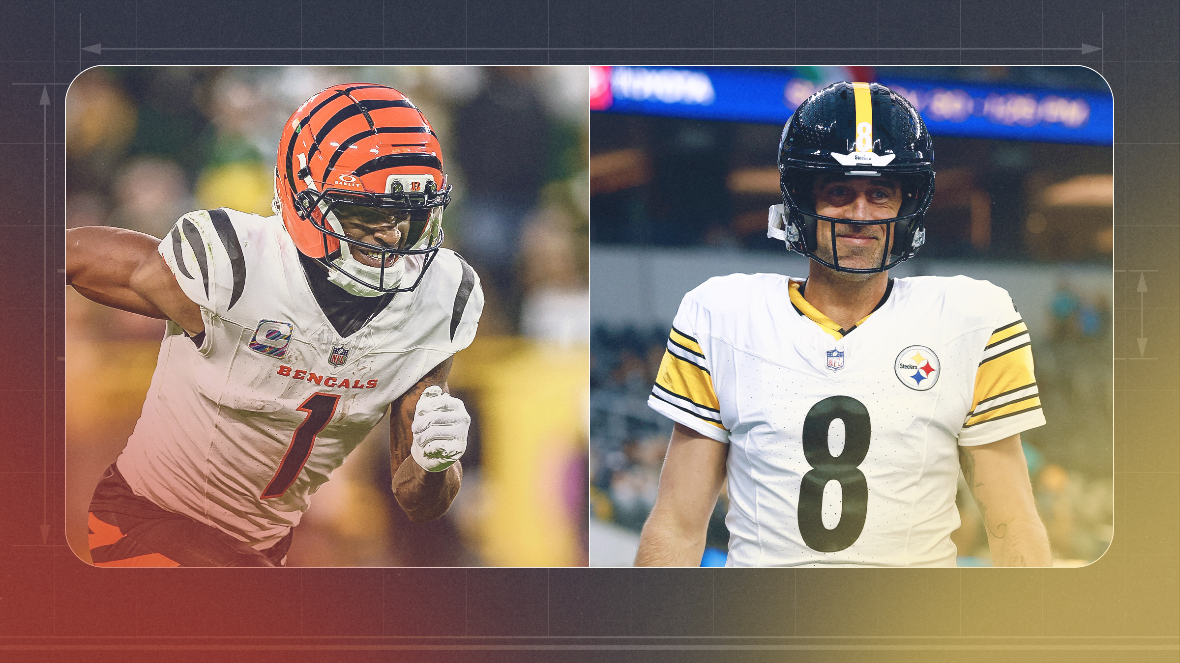 Bengals vs Steelers Prediction, Pick, Odds for NFL Week 11