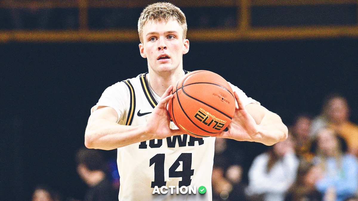 Ole Miss vs Iowa Predictions, Picks, Odds for Tuesday, November 25 article feature image