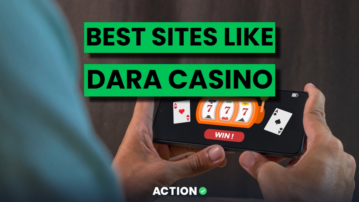 Best Sites Like Dara Casino: Top Dara Casino Alternatives in November 2025