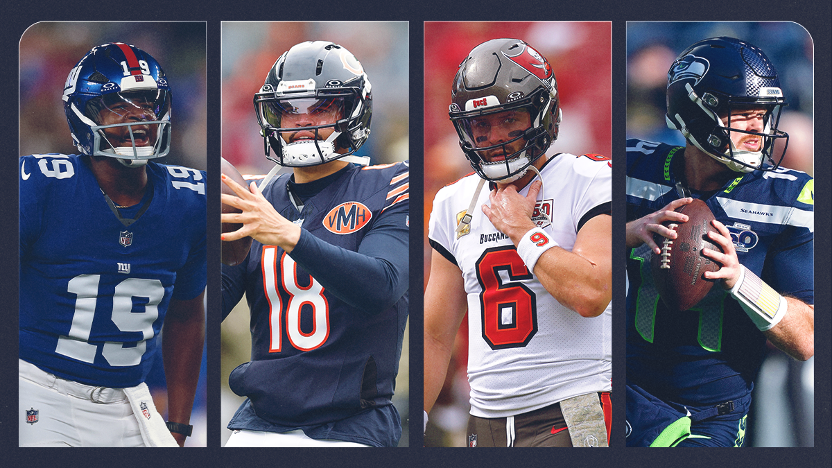 NFL Predictions, Week 11 Picks: Expert Best Bets for Sunday Afternoon