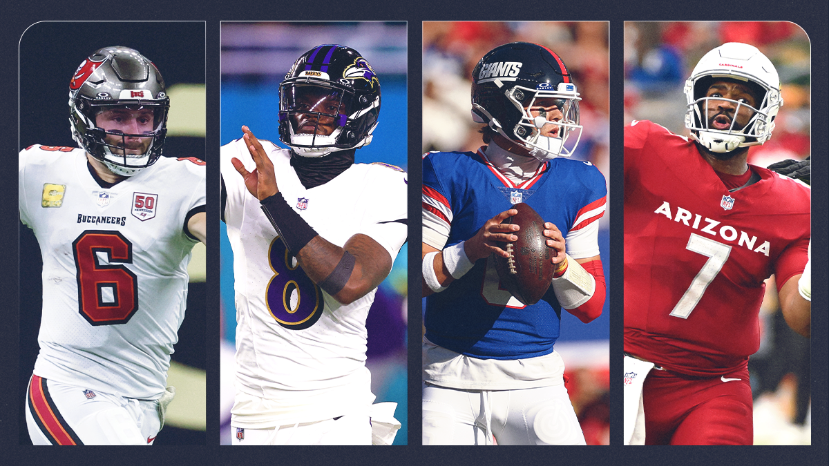 NFL Predictions, Week 10 Picks: Expert Best Bets for Sunday Afternoon