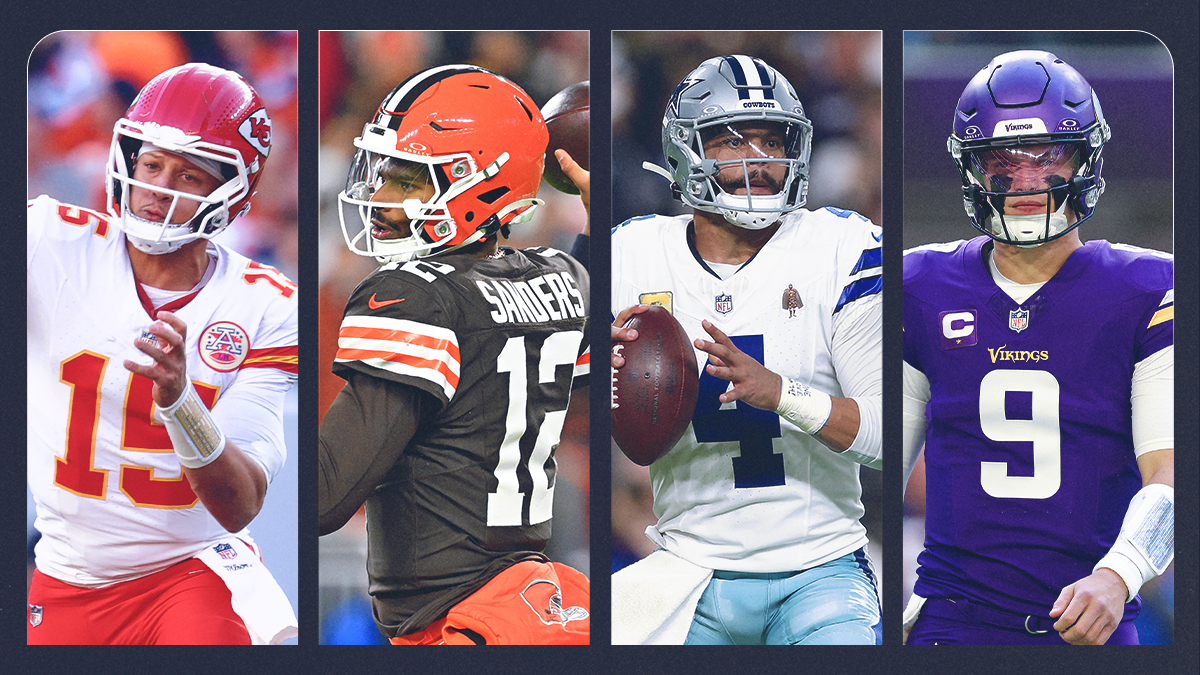 NFL Predictions, Week 12 Picks: Expert Best Bets for Sunday Afternoon article feature image