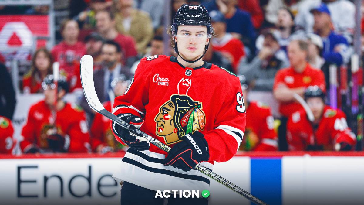 Chicago Blackhawks vs Buffalo Sabres NHL Prediction, Pick, Odds, November 21