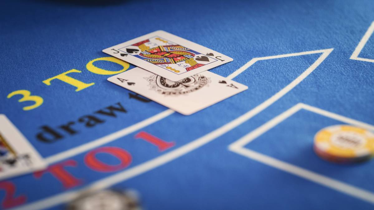 At the encore boston harbor casino, someone won a Super 4 Blackjack jackpot, triggered by a Royal Flush in Spades with a $5 side bet on the progressive jackpot feature.