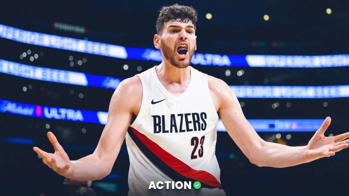 Trail Blazers vs Heat Prediction, Pick, Odds for Saturday, November 8