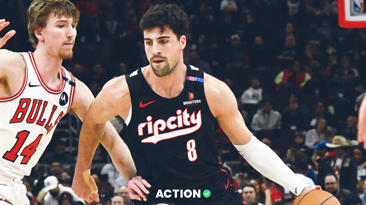 Trail Blazers vs Pelicans Prediction, Pick, Odds for Wednesday, November 12