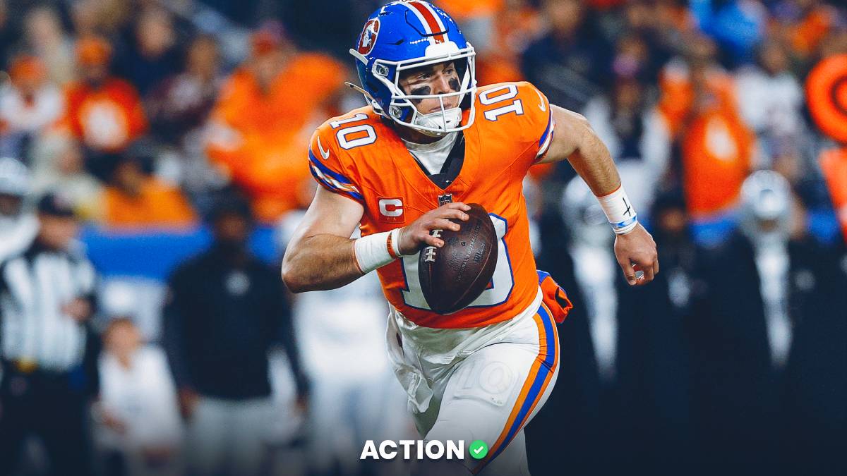 NFL Power Rankings Week 11: Analytics Rank Luckiest, Unluckiest Teams