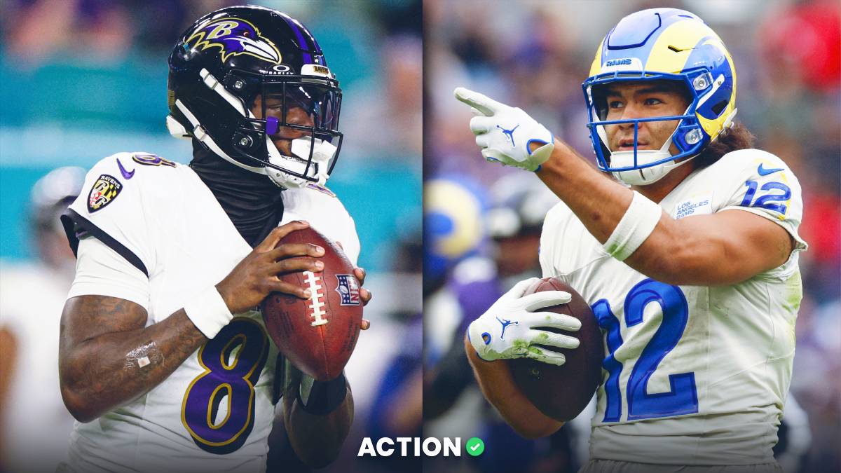 NFL Week 10 Predictions, Expert Picks Against the Spread, Props