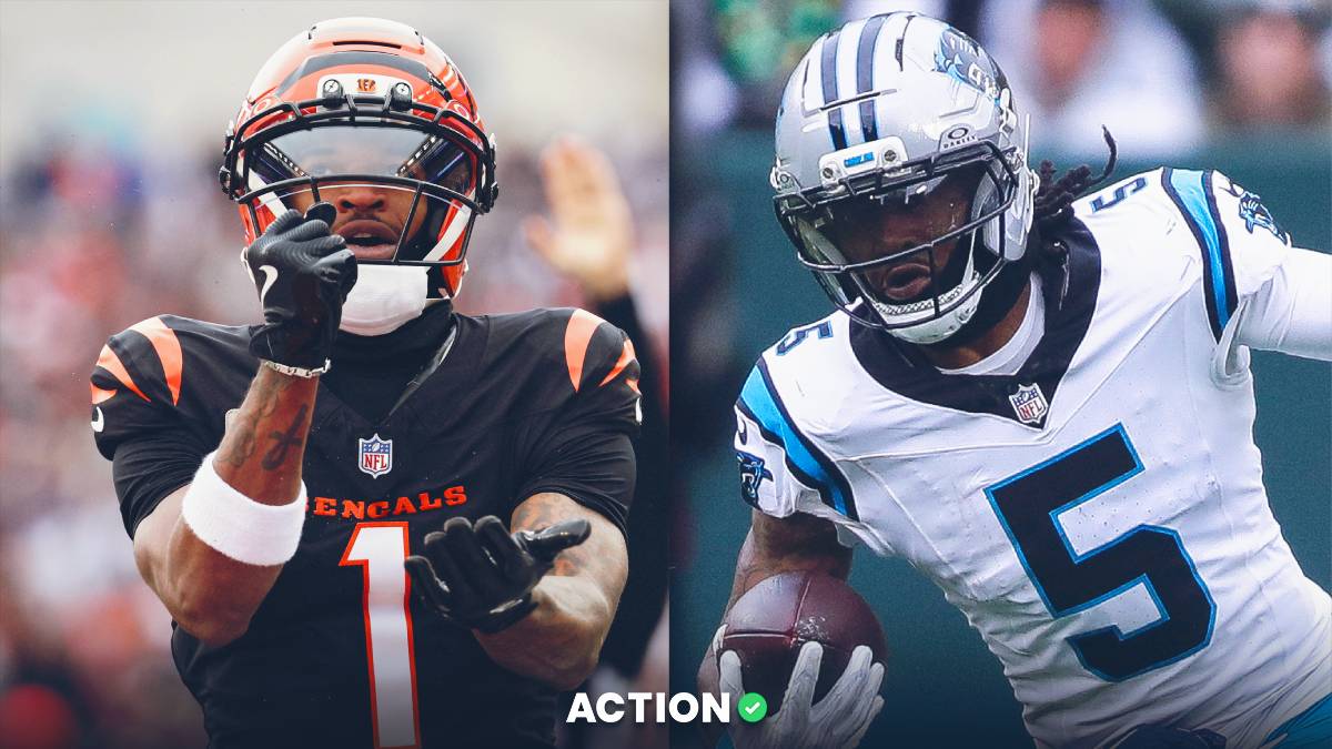 NFL Week 11 Predictions, Expert Picks Against the Spread, Props