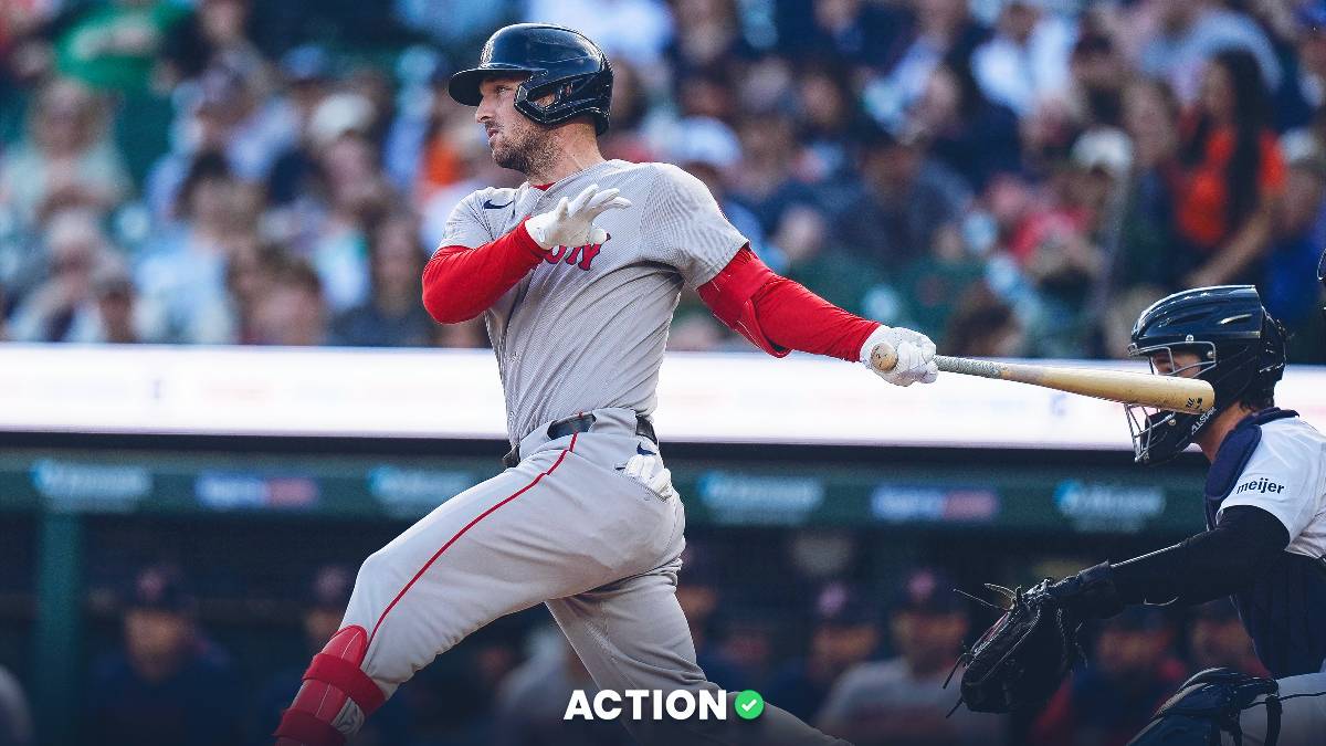 Alex Bregman’s Next Team Odds: Red Sox Favored