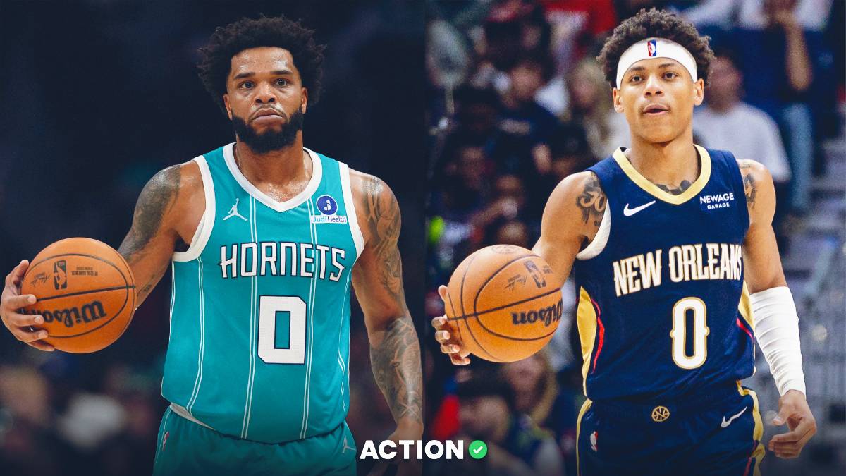 Hornets vs Pelicans Prediction, Pick, Odds for Tuesday, November 4