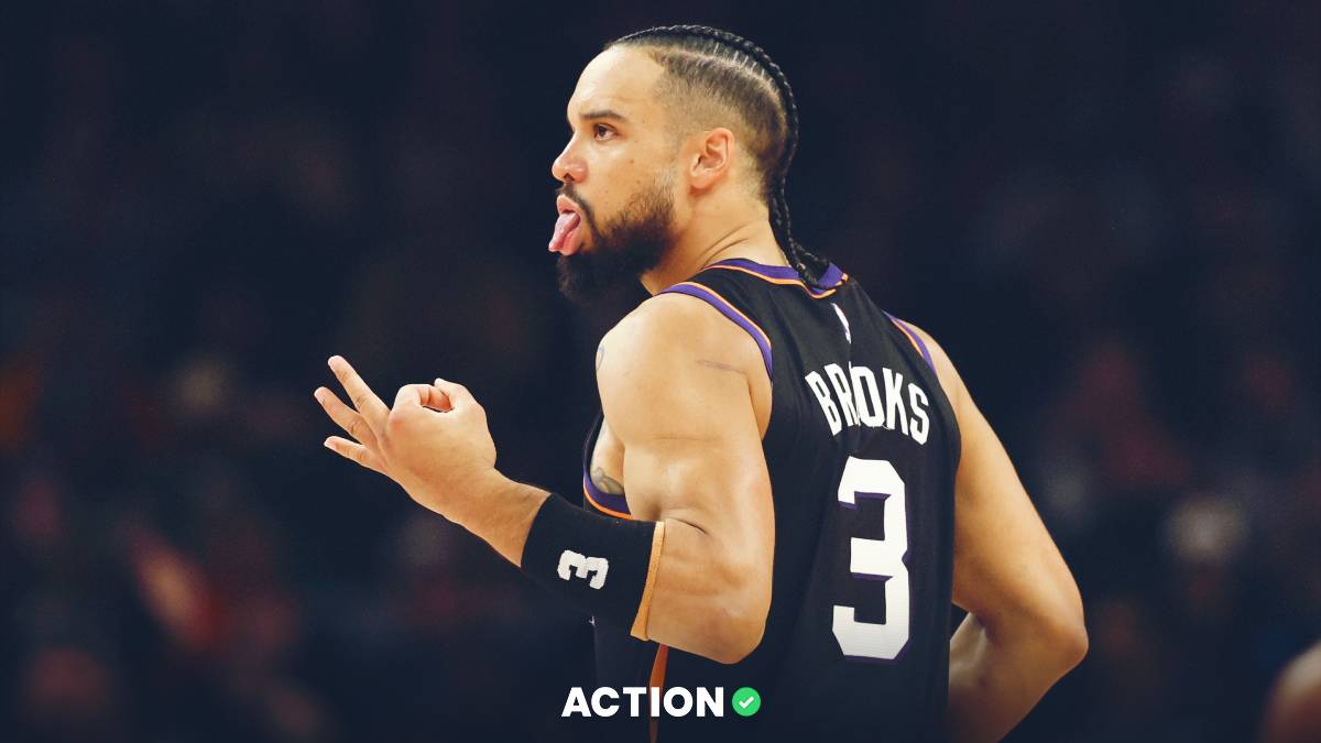 Suns vs Kings Prediction, Pick, Odds for Wednesday, November 26 article feature image