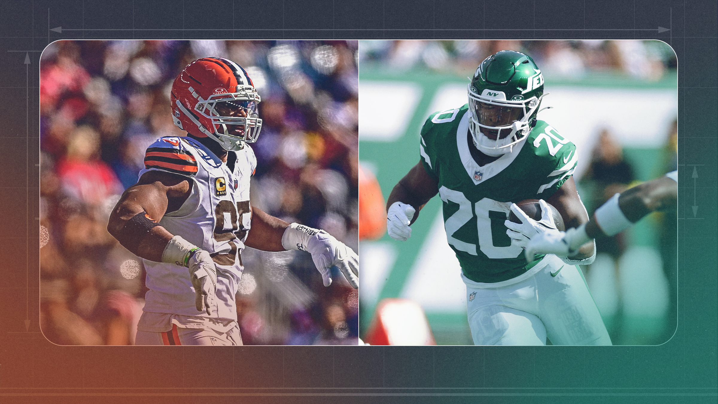 Browns vs Jets Prediction, Pick, Odds for NFL Week 10