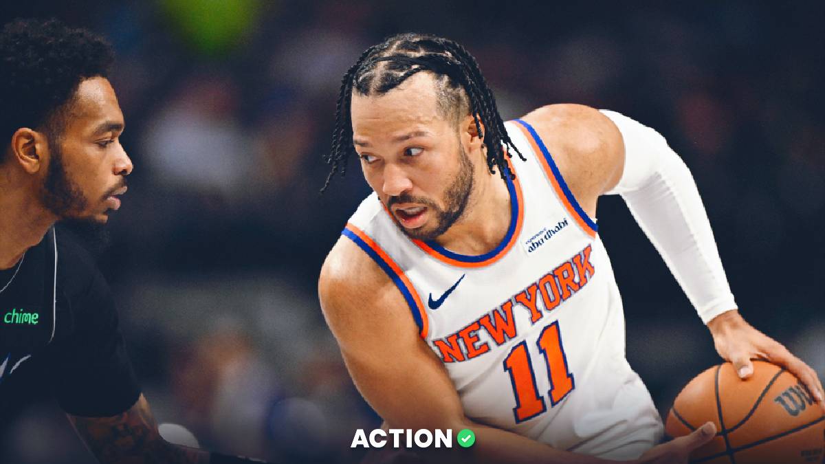 NBA Points Prop Picks Today: Monday’s Best Bets (November 24)