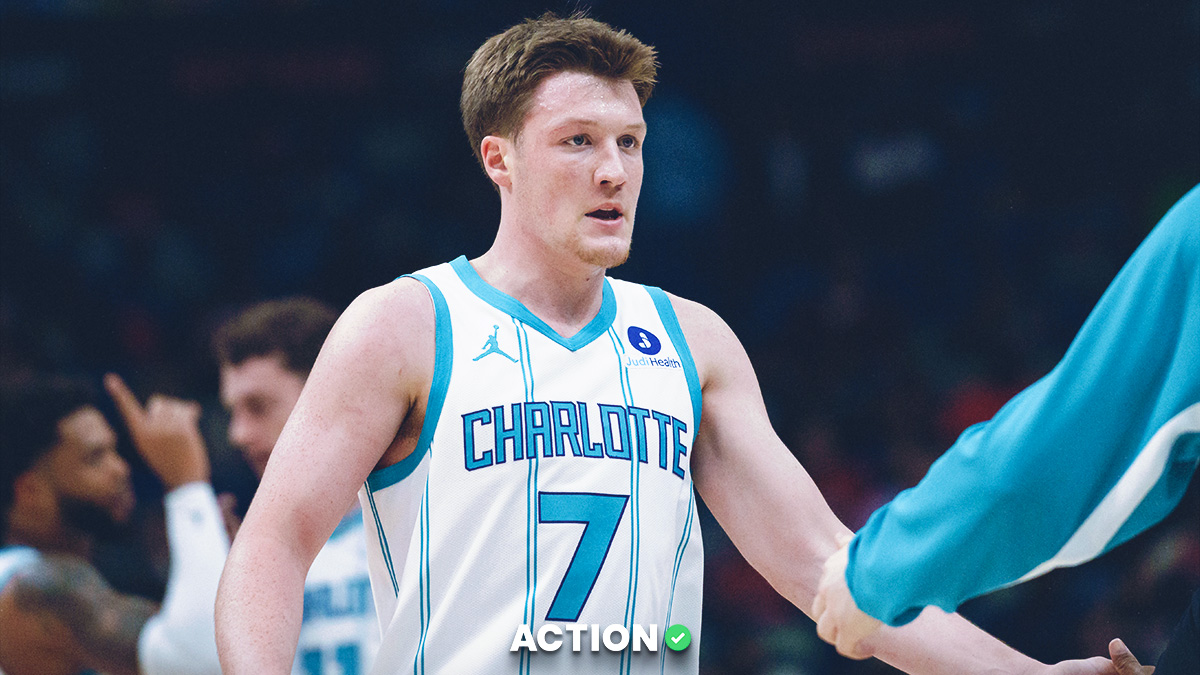 Bucks vs Hornets Prediction, Pick, Odds for Wednesday, November 12