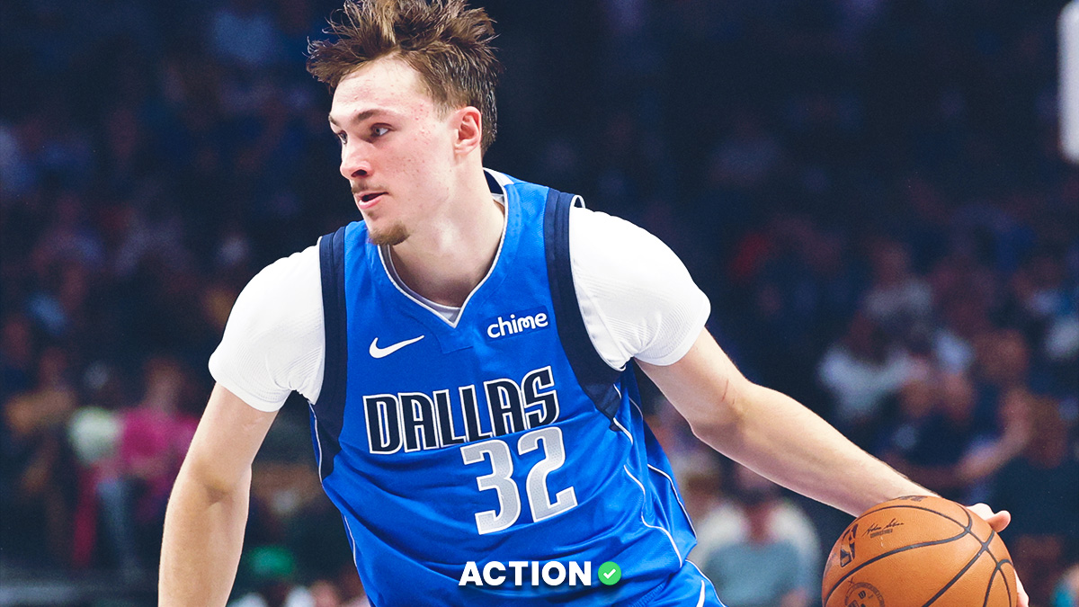 Bucks vs Mavericks Prediction, Pick, Odds for Monday, November 10