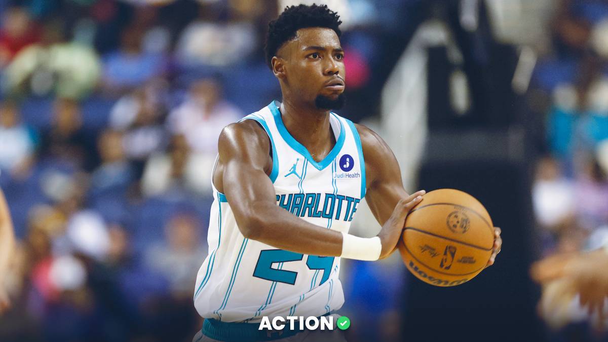 Bulls vs Hornets: Back the Home 'Dogs Image